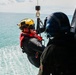 Coast Guard Air Station Clearwater conduct search and rescue training