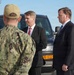 Under Secretary of War for Acquisition &amp; Sustainment visits Naval Weapons Station Yorktown