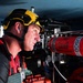 Coast Guard Air Station Clearwater conduct search and rescue training