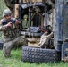 Region IV Best Warrior Competition 2026: Army  Warrior Tasks
