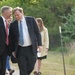 Under Secretary of War for Acquisition &amp; Sustainment visits Naval Weapons Station Yorktown