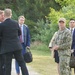 Naval Weapons Station Yorktown hosts The Under Secretary of War for Acquisition &amp; Sustainment