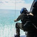 Coast Guard Air Station Clearwater conduct search and rescue training