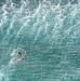 Coast Guard Air Station Clearwater conduct search and rescue training