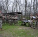 Regional Best Warrior Competition 2026: Night Land Navigation