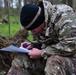 Regional Best Warrior Competition 2026: Night Land Navigation