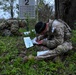 Regional Best Warrior Competition 2026: Night Land Navigation