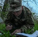 Regional Best Warrior Competition 2026: Night Land Navigation