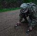 Regional Best Warrior Competition 2026: Night Land Navigation
