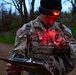 Regional Best Warrior Competition 2026: Night Land Navigation