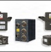 CIRCM System (2 Pointer Trackers, 2 Lasers and 1 System Processing Unit)