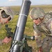 OARNG and IARNG Conduct MORTEX at OCTC
