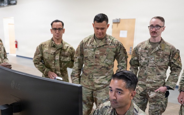 Ready Airman Training builds logistics capability