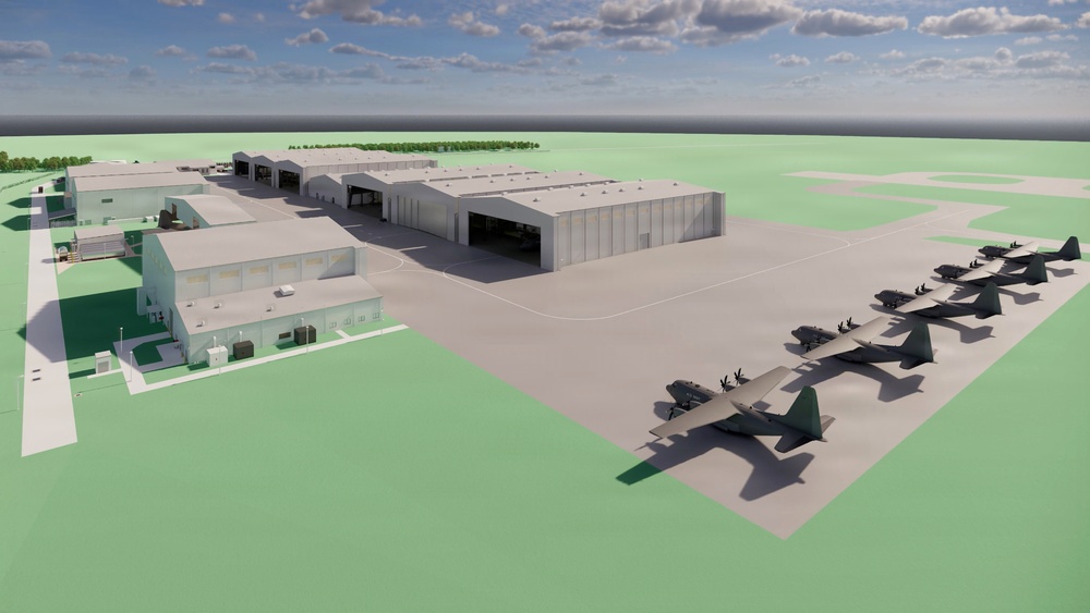 FRCE reaches milestone with Global TransPark lease agreement