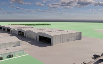 FRCE reaches milestone with Global TransPark lease agreement