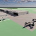 FRCE reaches milestone with Global TransPark lease agreement