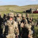 OARNG and IARNG Conduct MORTEX at OCTC