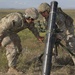 OARNG and IARNG Conduct MORTEX at OCTC