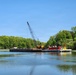 Dredging Rochester Harbor