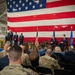 Connecticut's 103d Airlift Wing welcomes new wing commander
