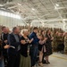 Connecticut's 103d Airlift Wing welcomes new wing commander