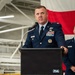 Connecticut's 103d Airlift Wing welcomes new wing commander