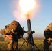 OARNG and IARNG Conduct MORTEX at OCTC