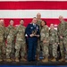 Connecticut's 103d Airlift Wing welcomes new wing commander