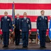Connecticut's 103d Airlift Wing welcomes new wing commander