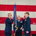 Connecticut's 103d Airlift Wing welcomes new wing commander