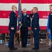 Connecticut's 103d Airlift Wing welcomes new wing commander