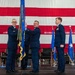 Connecticut's 103d Airlift Wing welcomes new wing commander