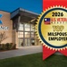 Exchange Named Inaugural Top Military Spouse Employer by U.S. Veterans Magazine