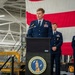 Connecticut's 103d Airlift Wing welcomes new wing commander