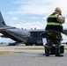 Ready in the Fight: AFE leads CBRN defense during Toxic Magnolia