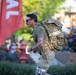 National Guard participates in 2026 Lincoln Marathon