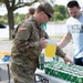 National Guard Participates in 2026 Lincoln Marathon