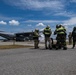 Ready in the Fight: AFE leads CBRN defense during Toxic Magnolia