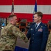 Connecticut's 103d Airlift Wing welcomes new wing commander