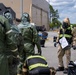 Ready in the Fight: AFE leads CBRN defense during Toxic Magnolia
