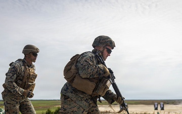 CLB-2 FEX | Live-Fire Range