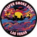 Arkansas Air National Guard Participates in Reaper Smoke 26 at Nellis AFB