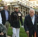 Friday Evening Parade May 1, 2026