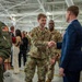 Connecticut's 103d Airlift Wing welcomes new wing commander
