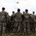 USAFA Recognition and Promotion Weekend 2026