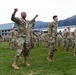 USAFA Recognition and Promotion Weekend 2026
