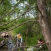 Community Volunteers Join Friends of Raystown Lake and USACE for Annual Raystown Lake Cleanup Day