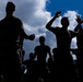 USAFA Recognition and Promotion Weekend 2026