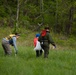 Community Volunteers Join Friends of Raystown Lake and USACE for Annual Raystown Lake Cleanup Day