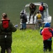 Community Volunteers Join Friends of Raystown Lake and USACE for Annual Raystown Lake Cleanup Day
